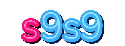 s9s9 — logo kanal