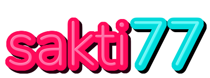 sakti77 — logo kanal