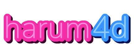 harum4d — logo kanal
